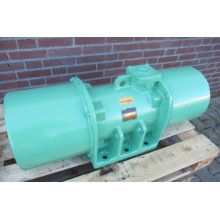4 kW 61000 N Friedrich R 1150-6. Used